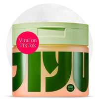 Radiance Boosting Korean Skincare Pads